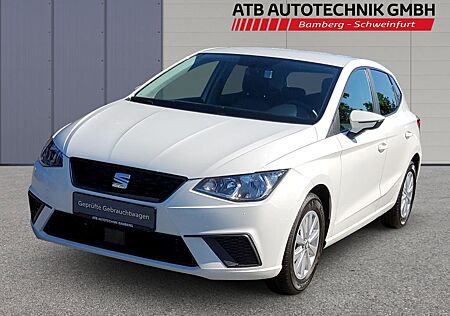Seat Ibiza Style BEATS 1.0 TSI