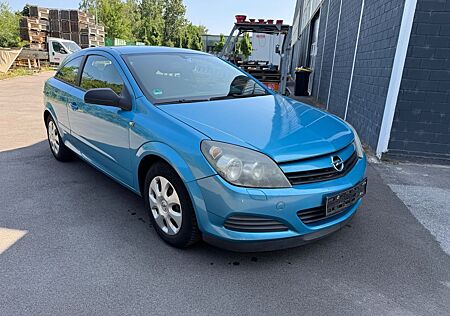 Opel Astra GTC 1.6 Twinport Edition 77kW Edition