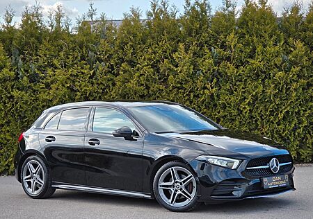 Mercedes-Benz A 200 AMG LINE*AUT*PANO*LEDER*LED*CAMERA