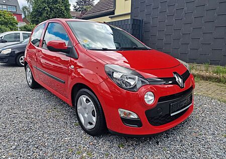 Renault Twingo Expression/ EURO 5 / TÜV NEU