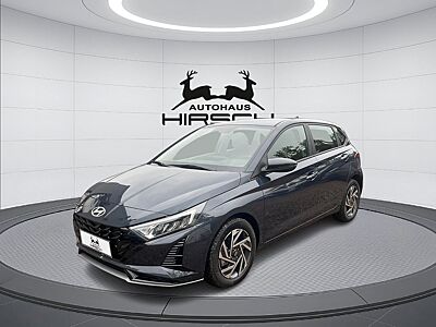 Hyundai i20 FL (MY26) 1.0 T-GDI (90 PS) 6-MT TREND BOSE