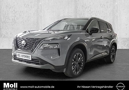 Nissan X-Trail N-Connecta 1.5 VC-T e-POWER e-4ORCE 4x4