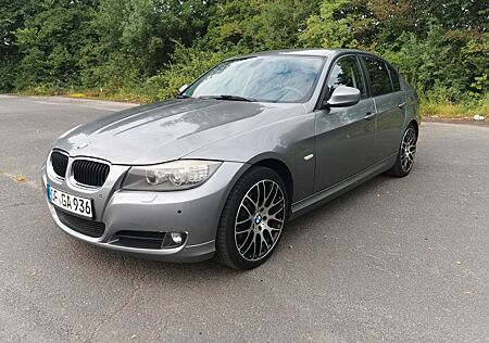 BMW 318d E90 LCI