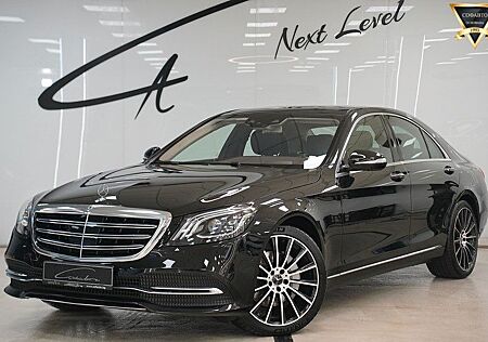 Mercedes-Benz S 350 S350d 4Matic Facelift