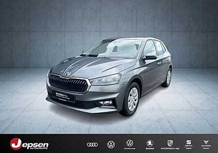 Skoda Fabia 1.0 TSI Essence /NEUES MODELL /8-FACH BERE