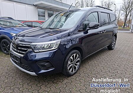 Renault Grand Kangoo L2 TCe 130 EDC Techno NAVI|LED|ACC|