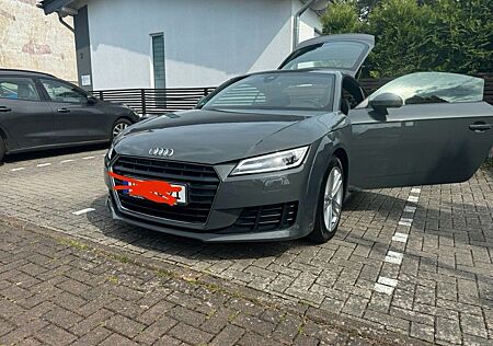 Audi TT Coupe 2.0 TFSI -