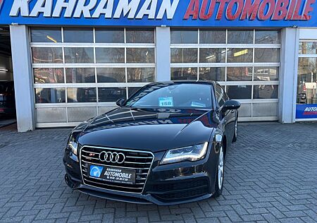 Audi A7 Sportback 3.0 TDI quattro S-Line