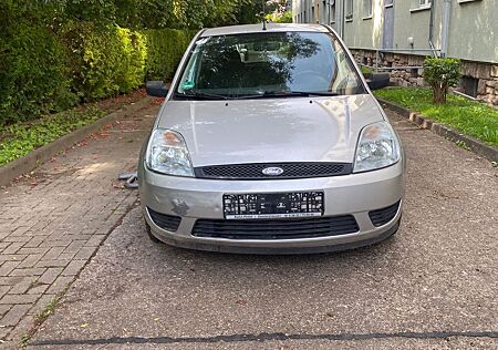 Ford Fiesta 1,3 51 kW Ambiente Ambiente