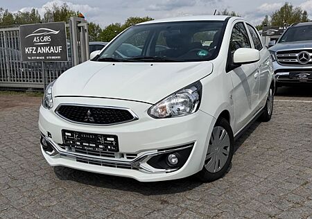 Mitsubishi Space Star Basis*EFH*Servo*Euro6