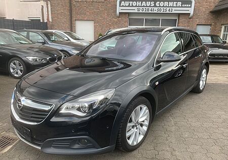 Opel Insignia Country Tourer Insignia CT Country Tourer 2.0 CDTi 4x4 OPC Line