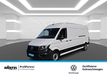 VW Crafter Volkswagen 35 KASTENWAGEN LR HOCH 2.0 TDI (+EURO6)