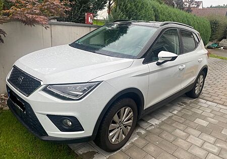 Seat Arona 1.0 TSI 85kW Style DSG Style