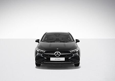 Mercedes-Benz A 250 e Kompaktlimousine mit EQ Hybrid Technolog