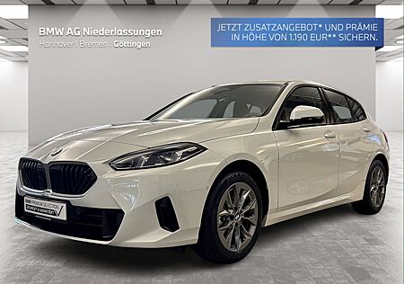 BMW 120 Kamera Driv.Assist LED Sitzheizung