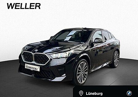 BMW X2 xDrive20d M Sport LiCoPro AHK HUD PA+ DA+ LED