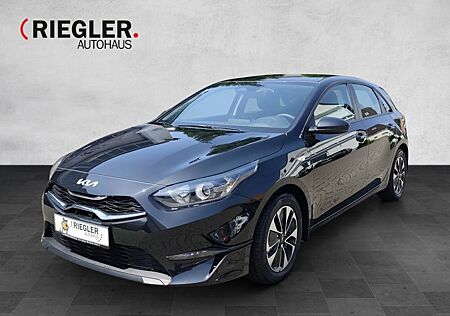 Kia Cee'd Ceed 1.5 T-GDI DCT7 OPF Vision-S-