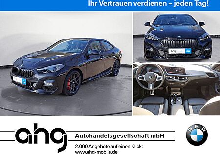 BMW 220i Gran Coupe M Sport |PANO|ACC|H&K