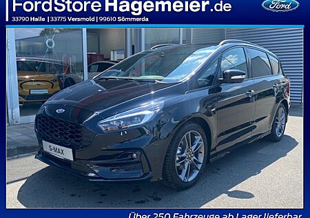 Ford S-Max ST-Line 2.5 FHEV