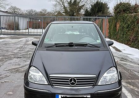 Mercedes-Benz A 160 ELEGANCE Elegance