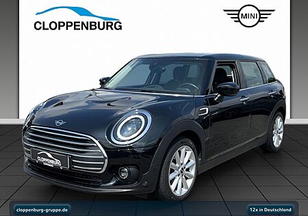 Mini Cooper Clubman AHK+Navi+SHZ+Klimaaut.+LED+BT+SPs