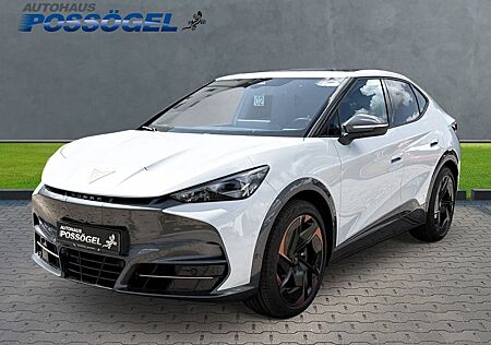 Cupra Tavascan 250 kW Dual Engine VZ 4Drive (77 kWh)