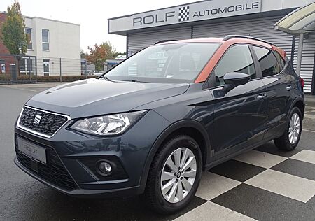 Seat Arona 1.0 Style*CNG*NAVI*DAB*GJR*SHZG*PDC*KLIMA*