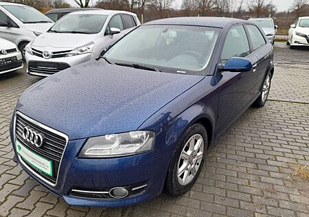 Audi A3 1.6 TDI Ambiente