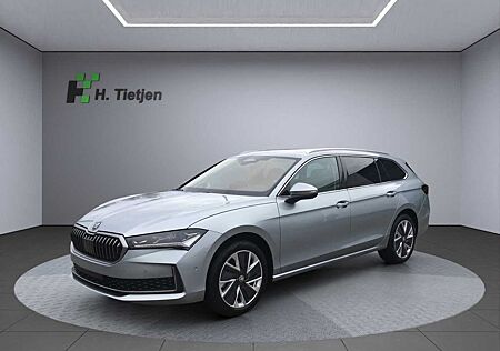 Skoda Superb Combi 1,5 TSI mHEV LED*Navi*ShA