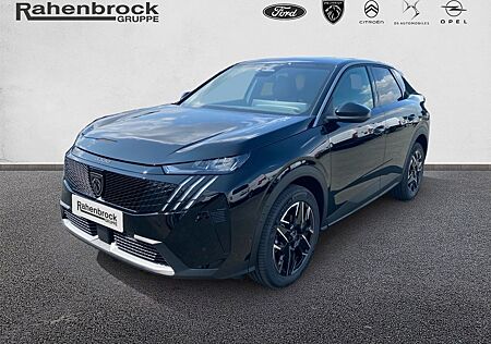 Peugeot 3008 Hybrid 145 Allure 360 Grad Kamera ACC
