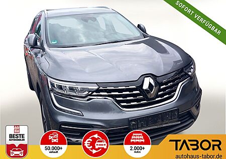 Renault Koleos 1.3 TCe 160 EDC Zen LED Nav PDC