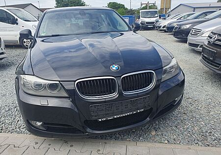 BMW 318d 318 Baureihe 3 Touring