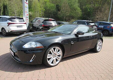 Jaguar XKR Coupe 5.0 V8*Automatik*Leder*Navi*Xenon