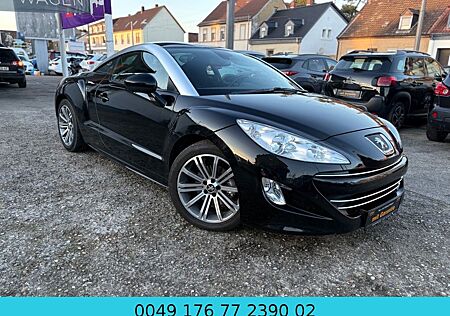 Peugeot RCZ Basis*AUTOMATIK*KLIMA*SERVICE NEU*EURO5*