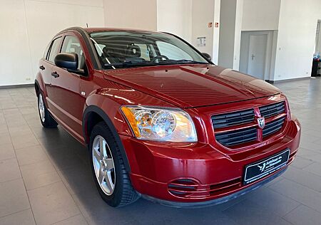 Dodge Caliber SE Klima el. FH Allwetterreifen