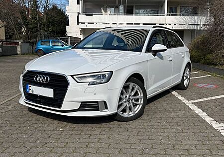 Audi A3 30 TFSI S tronic sport Sportback sport