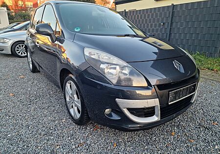 Renault Scenic III Dynamique/KLIMA / NAVI / ALU /TÜV NEU