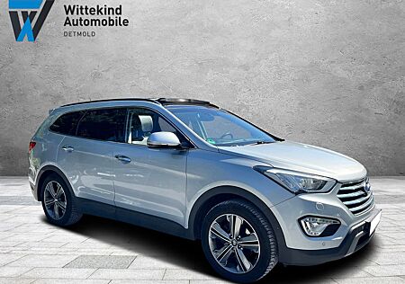 Hyundai Grand Santa Fe Premium 4WD