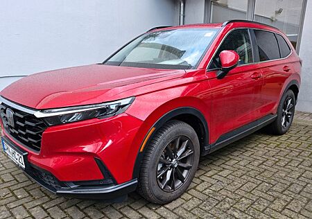 Honda CR-V 2.0 i-MMD Hybrid e:HEV AWD Elegance