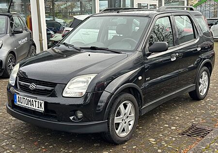 Suzuki Ignis 1.5 Comfort Automatik