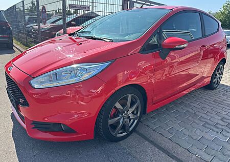 Ford Fiesta ST 134KW Klimaautomatik TOP