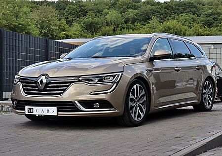 Renault Talisman Limited *LED*BOSE*MASSAGE*NAVI*RFK*