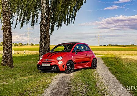 Fiat 500C Abarth 595 Competizione /Carbon/Beats/Bi-Xenon
