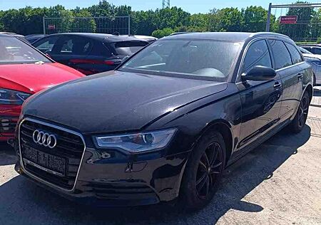Audi A6 2.0 TDI /AHK/TEMPO/PDC/SHZ/XENON/