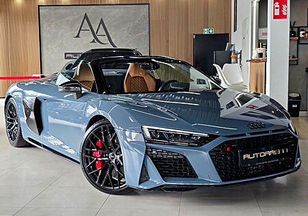 Audi R8 5.2 FSI Spyder Performance Quattro*LASER*B&O