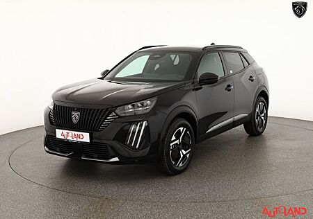 Peugeot 2008 GT-Line PureTech 145 Aut. LED ACC Navi Kame