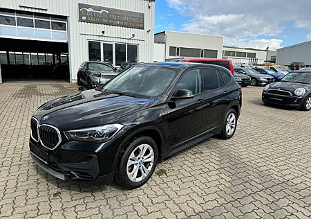 BMW X1 xDrive 25 e Advantage-LED-NAVI-AHK