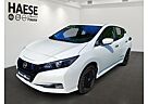 Nissan Leaf e+ Acenta 62 kWh Navi Scheinwerferreg. Appl