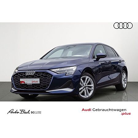 Audi A3 leasen