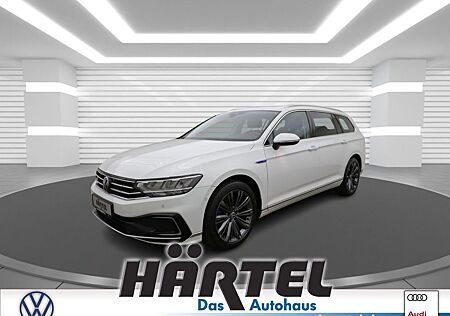 VW Passat Variant Volkswagen GTE EHYBRID 1.4 TSI DSG Bluetooth
